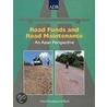 Road Funds and Road Maintenance door Asian Development Bank