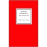 Robert Browning How To Know Him door William Phelps