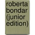 Roberta Bondar (Junior Edition)