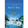 Rollercoasters:river Boy Cls Pk by Tim Bowler