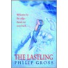 Rollercoasters:the Lastling Rdr door Philip Gross