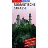Romantische Straße 1 : 300 000 door Onbekend