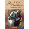 Rose Hill 03: Ein Herz aus Gold by Lauren Brooke
