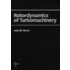 Rotordynamics of Turbomachinery