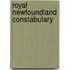 Royal Newfoundland Constabulary