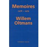 Memoires 1978-1979 door Willem Oltmans