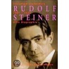 Rudolf Steiner. Eine Biographie door Christoph Lindenberg