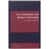 Civic Integration and Modern Citizenship
