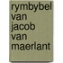 Rymbybel Van Jacob Van Maerlant