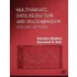 Sas Multivariate Data Reduction