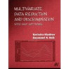 Sas Multivariate Data Reduction door Ravindra Khattree