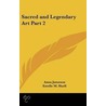 Sacred And Legendary Art Part 2 by Anna Jamieson