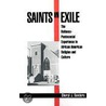 Saints Exile:holiness-pen Ria P door Cheryl J. Sanders