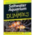 Saltwater Aquariums for Dummies