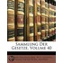 Sammlung Der Gesetze, Volume 40