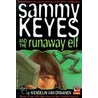 Sammy Keyes and the Runaway Elf door Wendelin Van Draanen