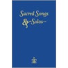 Sankey's Sacred Songs And Solos door Onbekend
