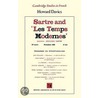Sartre and 'Les Temps Modernes' door Howard Davies