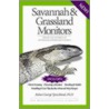 Savannah And Grassland Monitors by Robert George Sprackland