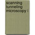Scanning Tunneling Microscopy I