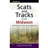 Scats and Tracks of the Midwest door James Halfpenny