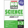 Science Photocopiables Ages 5-7 door Onbekend