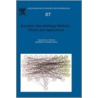 Scientific Data Ranking Methods door Manuela Pavan