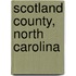 Scotland County, North Carolina
