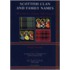 Scottish Clans And Family Names