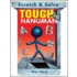 Scratch And Solve Tough Hangman