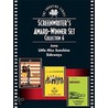 Screenwriter's Award-Winner Set door Onbekend