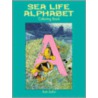 Sea Life Alphabet Coloring Book door Ruth Soffer
