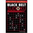 Second Degree Black Belt Sudoku