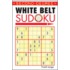 Second Degree White Belt Sudoku