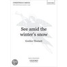 See Amid The Winter's Snow X480 door Onbekend