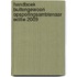 Handboek Buitengewoon opsporingsambtenaar editie 2009