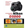 Fotograferen met een Nikon D5000
