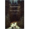 Selected Writings on Aesthetics door Johann Gottfried Von Herder