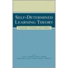 Self Determined Learning Theory door Onbekend