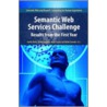 Semantic Web Services Challenge by C. Petrie