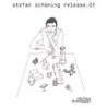 Stefan Schöning release .01 door Stefan Schoning Llyn Keating