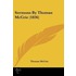 Sermons By Thomas Mccrie (1836)