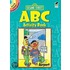Sesame Street Abc Activity Book