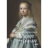 Johannes Verspronck en het meisje in het blauw