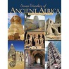 Seven Wonders Of Ancient Africa door Michael Woods