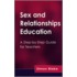 Sex And Relationships Education