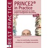 PRINCE2 in practice door Henny Portman