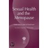 Sexual Health And The Menopause