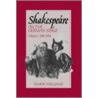 Shakespeare on the German Stage door Simon Williams