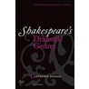 Shakespeare's Dramit Gen Osts C door Lawrence Danson